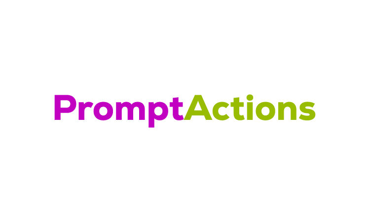 PromptActions.com - Cool premium domains